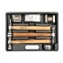 YATO YT-4590 7 részes karosszériás kalapács és egyengető készlet – Hickory nyéllel