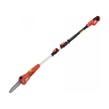 YATO Akkus magassági ágvágó 2-2,8 m 18 V (akku + töltő nélkül) (YT-82837)