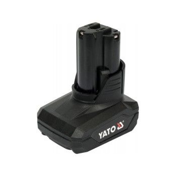 YATO Akkumulátor 12 V / 4,0 Ah Li-Ion (YT-82910)