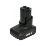 YATO Akkumulátor 12 V / 4,0 Ah Li-Ion (YT-82910)