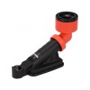 YATO Fúrógép porelszívó adapter fúráshoz (YT-82980) YATO Fúrógép porelszívó adapter fúráshoz (YT-82980)