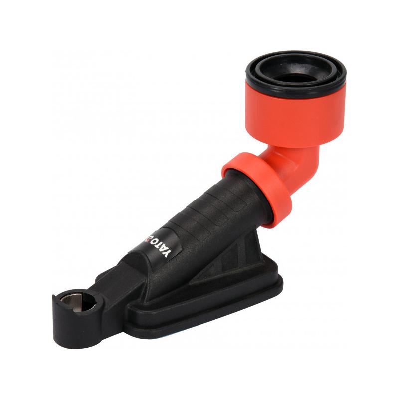 YATO Fúrógép porelszívó adapter fúráshoz (YT-82980) YATO Fúrógép porelszívó adapter fúráshoz (YT-82980)