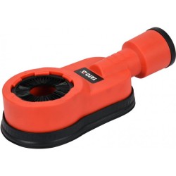 YATO Ütvefúró porelszívó adapter véséshez és ütvefúráshoz (YT-82982) YATO Ütvefúró porelszívó adapter véséshez és ütvefúráshoz (YT-82982)