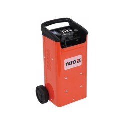 YATO Akkumulátor töltő-indító 12-24 V / 300 A / 20-600 Ah (YT-83060)