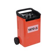 YATO Akkumulátor töltő-indító 12-24 V / 360 A / 20-700 Ah (YT-83061) YATO Akkumulátor töltő-indító 12-24 V / 360 A / 20-700 Ah (YT-83061)
