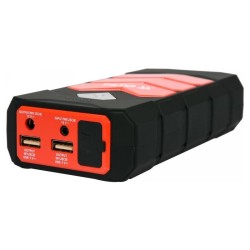 YATO Akkumulátor indító és power bank 9000 mAh (YT-83081) YATO Akkumulátor indító és power bank 9000 mAh (YT-83081)