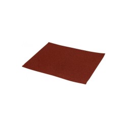 YATO Csiszolóvászon A4 230 x 280 mm P60 (YT-83162) YATO Csiszolóvászon A4 230 x 280 mm P60 (YT-83162)