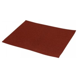 YATO Csiszolóvászon A4 230 x 280 mm P100 (YT-83164) YATO Csiszolóvászon A4 230 x 280 mm P100 (YT-83164)