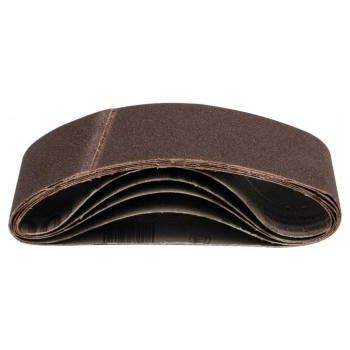 YATO Csiszolószalag 457 x 75 mm P100 (5 db/cs) (YT-83224)