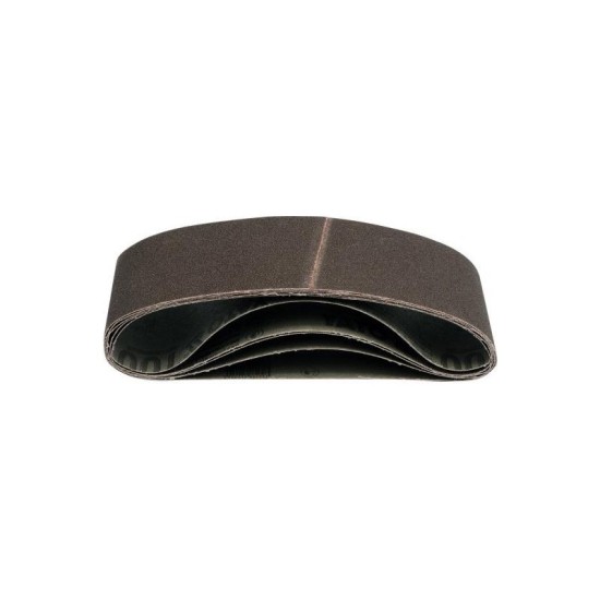 YATO Csiszolószalag 610 x 100 mm P120 (5 db/cs) (YT-83239) YATO Csiszolószalag 610 x 100 mm P120 (5 db/cs) (YT-83239)