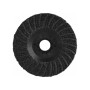 YATO Univerzális csiszolókorong 125 x 22,2 mm / P36 (YT-83263)
