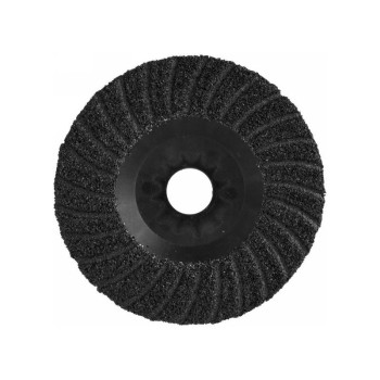 YATO Univerzális csiszolókorong 125 x 22,2 mm / P120 (YT-83266) YATO Univerzális csiszolókorong 125 x 22,2 mm / P120 (YT-83266)