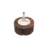 YATO Csapos lamellás csiszolókorong 60 x 30 x 6 mm / P60 (YT-83362) YATO Csapos lamellás csiszolókorong 60 x 30 x 6 mm / P60 (YT-83362)