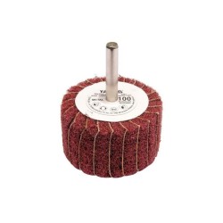 YATO Csapos lamellás csiszolókorong 50 x 30 x 6 mm / P60 (YT-83390) YATO Csapos lamellás csiszolókorong 50 x 30 x 6 mm / P60 (YT-83390)