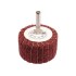 YATO Csapos lamellás csiszolókorong 50 x 30 x 6 mm / P100 (YT-83391) YATO Csapos lamellás csiszolókorong 50 x 30 x 6 mm / P100 (YT-83391)