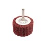 YATO Csapos lamellás csiszolókorong 50 x 30 x 6 mm / P200 (YT-83393)
