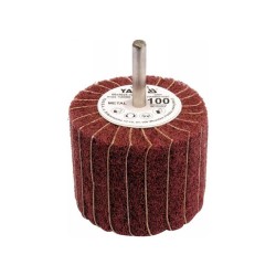 YATO Csapos lamellás csiszolókorong 60 x 50 x 6 mm / P100 (YT-83395) YATO Csapos lamellás csiszolókorong 60 x 50 x 6 mm / P100 (YT-83395)