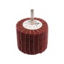 YATO Csapos lamellás csiszolókorong 60 x 50 x 6 mm / P100 (YT-83395)
