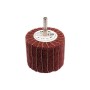 YATO Csapos lamellás csiszolókorong 60 x 50 x 6 mm / P150 (YT-83396)