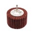 YATO Csapos lamellás csiszolókorong 80 x 50 x 6 mm / P100 (YT-83399) YATO Csapos lamellás csiszolókorong 80 x 50 x 6 mm / P100 (YT-83399)