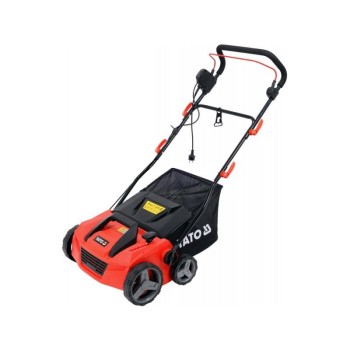 YATO Gyepszellőztető 1800 W (YT-84840)