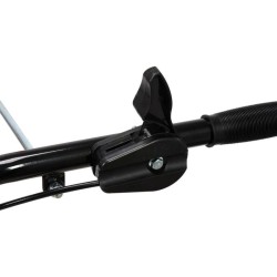 YATO Benzines kapálógép (rotakapa) 173 cm3 170 x 600 mm (YT-84860)