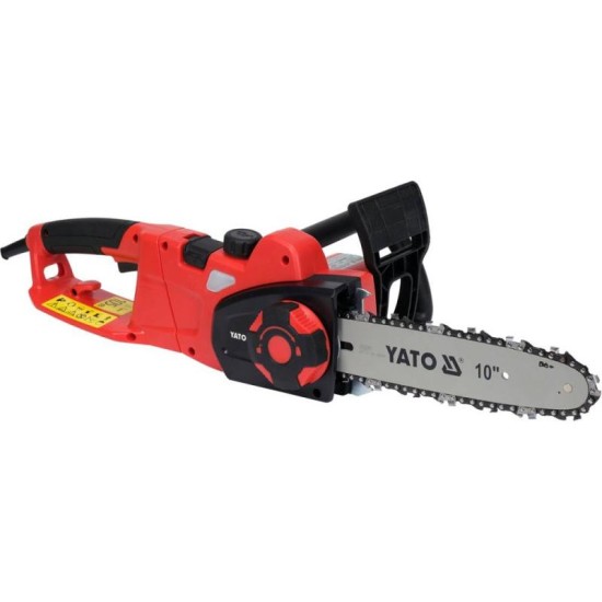 YATO Láncfűrész és ágvágó szett 25 cm 750 W (YT-84877)