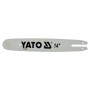 YATO Láncfűrész láncvezető 14' 3/8' 1,3 mm (YT-84930)