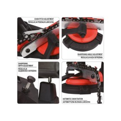 YATO Láncélező 85W (YT-84990)