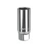 YATO Gyertyakulcs 3/8' 16 mm / 64 mm CrV (YT-3851) YATO Gyertyakulcs 3/8' 16 mm / 64 mm CrV (YT-3851)