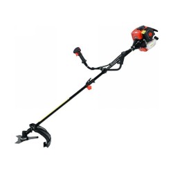 YATO Benzines fűkasza 42,7 cm3 0,85 l (YT-85003)