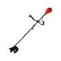 YATO Akkus fűkasza 340 mm 2 x 18 V Li-Ion (akku + töltő nélkül) (YT-85010)