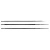 YATO Kerek láncreszelő 4,5 mm (3 db/cs) (YT-85026)
