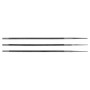 YATO Kerek láncreszelő 4,5 mm (3 db/cs) (YT-85026)