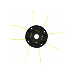 YATO Fűkasza damilfej 2,0-3,0 mm (YT-85135)