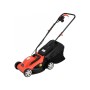 YATO Fűnyíró 1300 W (YT-85200)