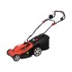 YATO Fűnyíró 2000 W (YT-85208)