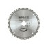 YATO Fűrésztárcsa alumíniumhoz 200 x 30 x 1,5 mm / 60T (YT-6091) YATO Fűrésztárcsa alumíniumhoz 200 x 30 x 1,5 mm / 60T (YT-6091)