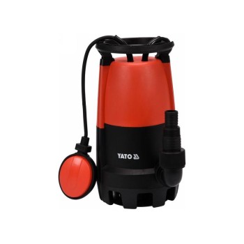 YATO Búvárszivattyú 400 W (YT-85330) YATO Búvárszivattyú 400 W (YT-85330)