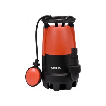 YATO Búvárszivattyú 900 W (YT-85333)