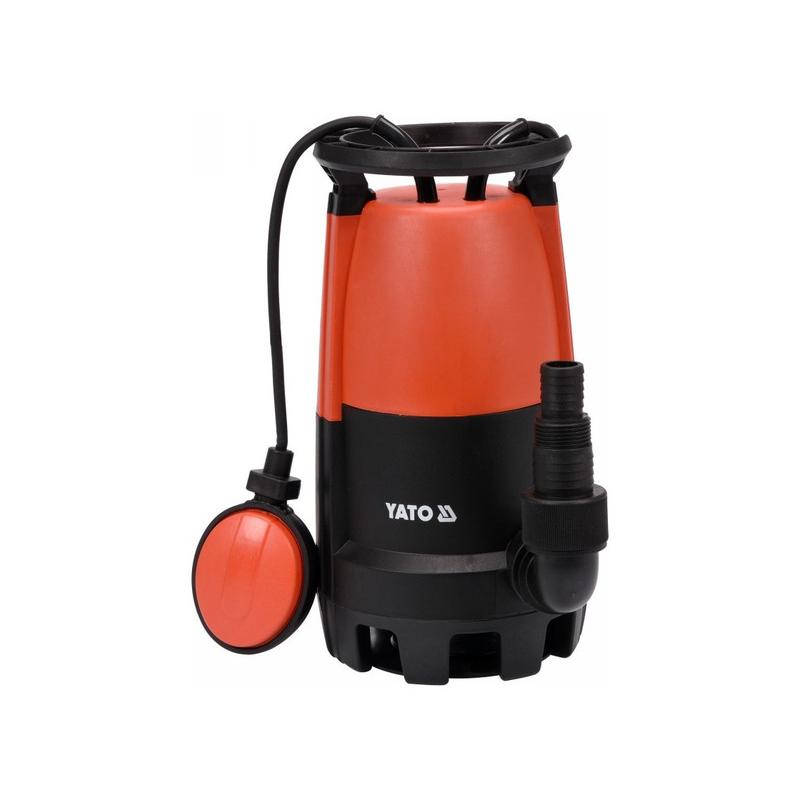 YATO Búvárszivattyú 900 W (YT-85333)