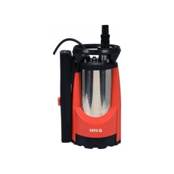 YATO Búvárszivattyú 750 W (YT-85341)
