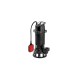 YATO Szennyvíz szivattyú 400 W (YT-85349) YATO Szennyvíz szivattyú 400 W (YT-85349)