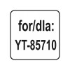 YATO HEPA szűrő YT-85710 porszívóhoz (YT-85739)