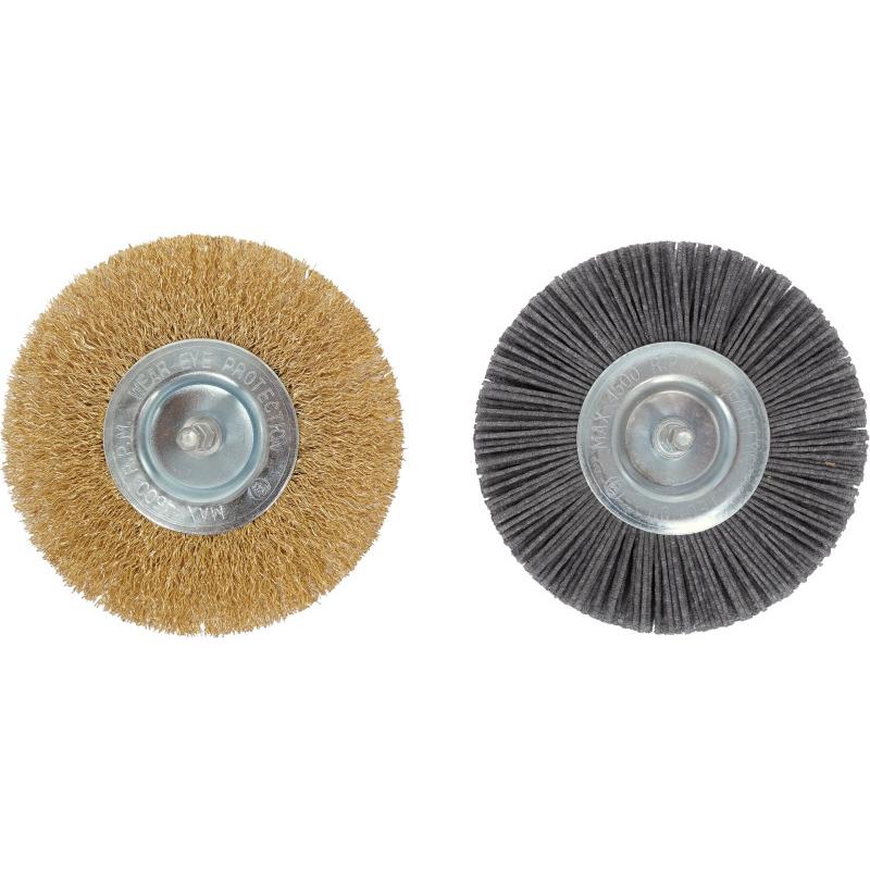 YATO Térkőtisztító 400 W (YT-85800)