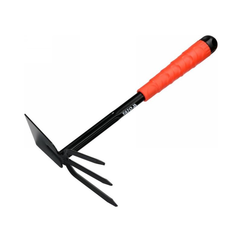 YATO Mini villás kapa 310 mm (YT-8867) YATO Mini villás kapa 310 mm (YT-8867)