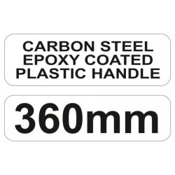 YATO Mini ásó 360 mm (YT-8870)