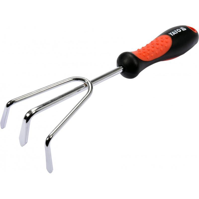 YATO Mini talajlazító 270 mm (YT-8890)