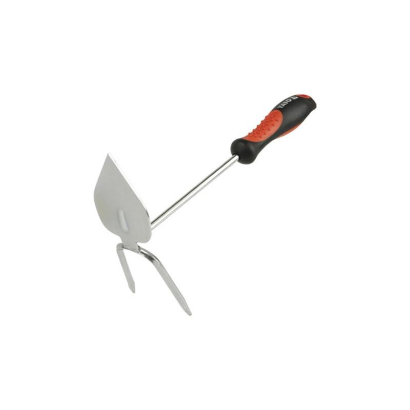 YATO Mini villás kapa 320 mm (YT-8892)