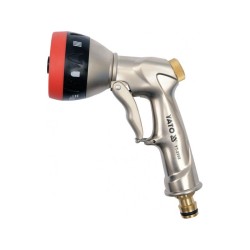 YATO Öntözőpisztoly réz 7 funkciós (YT-8968)